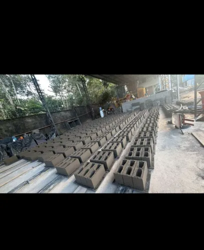 BLOCO DE CONSTRUÇÃO DIRETO DA FÁBRICA