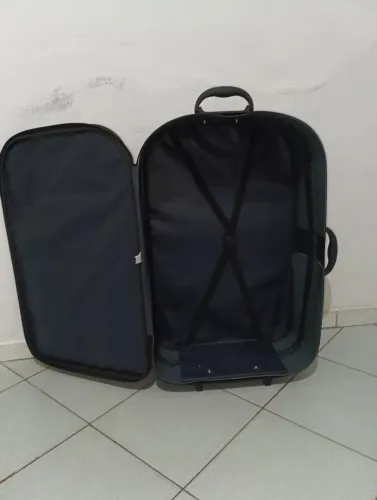 Mala de viagem 