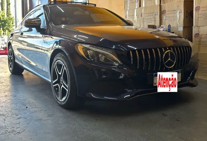 Rodas Mercedes Benz ARO 17 - Originais