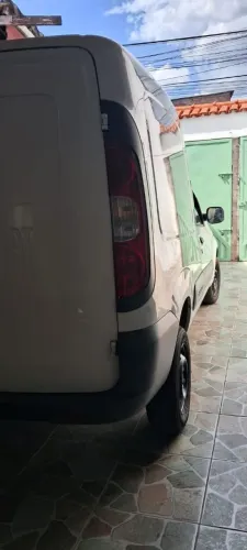 Fiat Fiorino Furgão EVO 1.4 Flex 8V 2P 2014