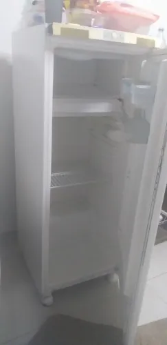 Vendo geladeira