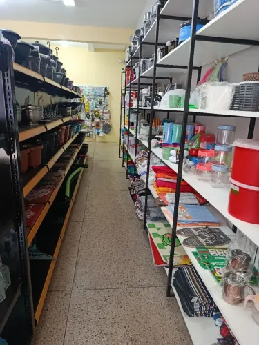 Loja completa