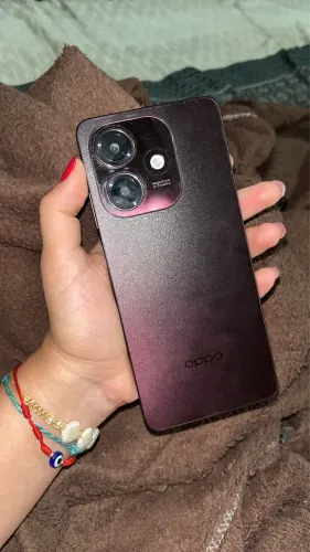 Smartphone Oppo A40 256gb