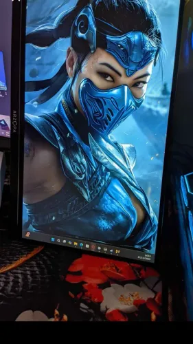 Monitor Portátil Arzopa 14 FHD HDR
