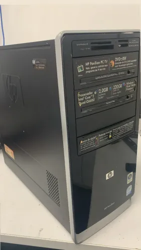 CPU i5