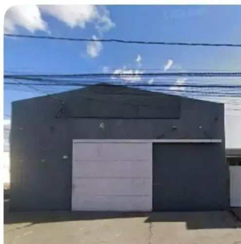 Galpão para alugar, 300 m² por R$ 7.500/mês - Tibery - Uberlândia/MG