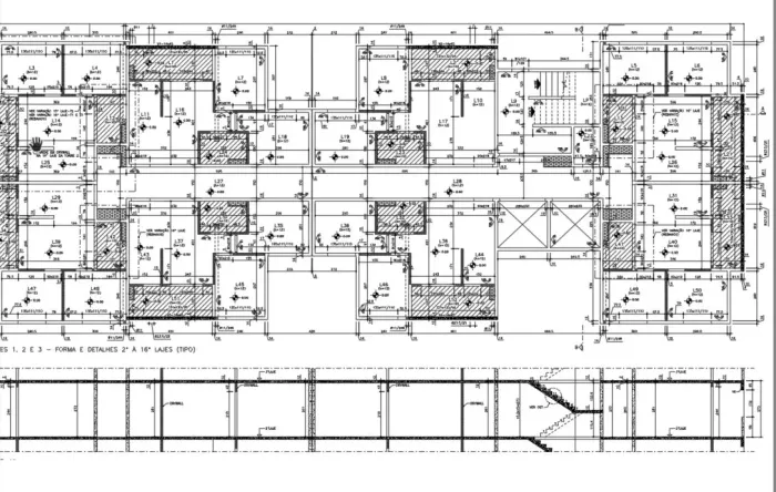 Cadista/Projetista Arq/Elet/Est