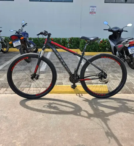 Bicicleta Lotus Aro 29.