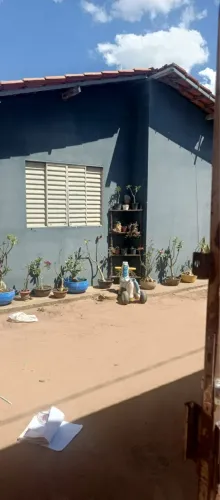 Vende-se estar casa