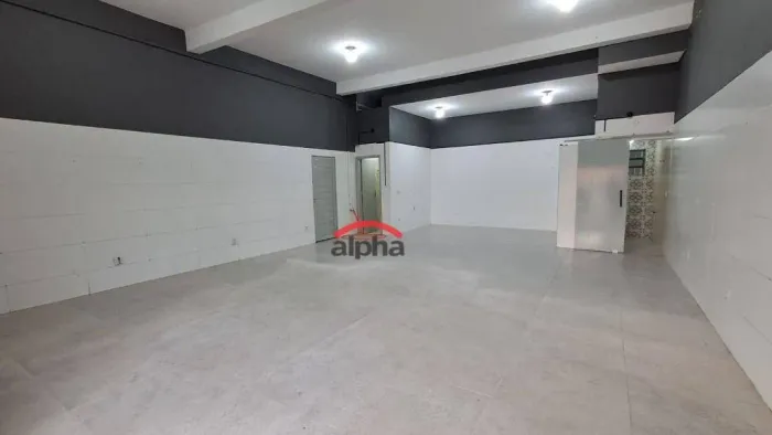 Salão para alugar, 80 m² por R$ 2.800,00/mês - Loteamento Remanso Campineiro - Hortolândia
