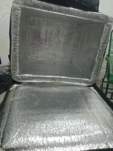 Bag laminada ( faço entrega )