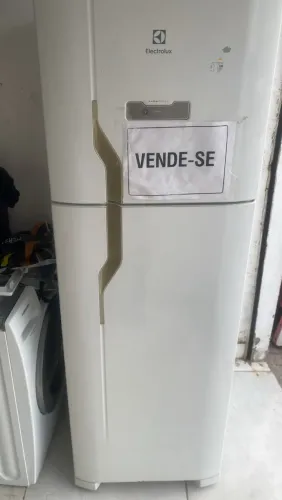 Vendas de eletrodomésticos