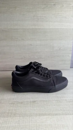 Tênis Old Skool Black Black