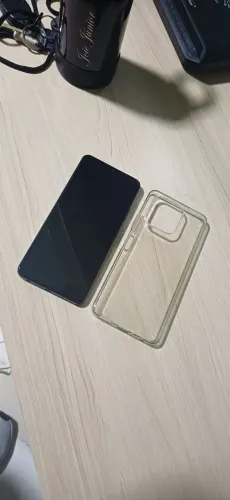 Meizu note 21 semi novo quase zero com caixa e carregador