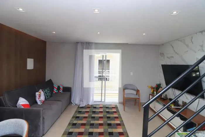 Casa à Venda - Vila Esperança, 3 Quartos, 130 m2