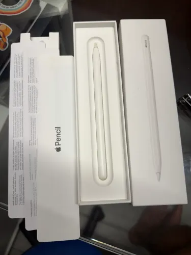 Apple Pencil 2a geração