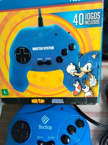 Master sustem