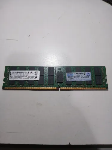 Memória RAM 16GB DDR4 2133P para servidor ou kit Xeon