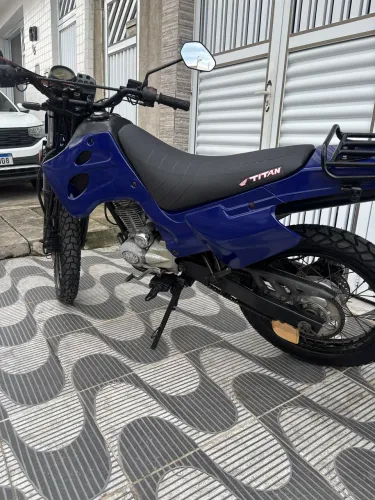 FLY 125 TRAXX