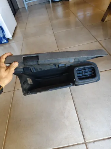 Vendo Porta Luvas para para Onix-Prisma