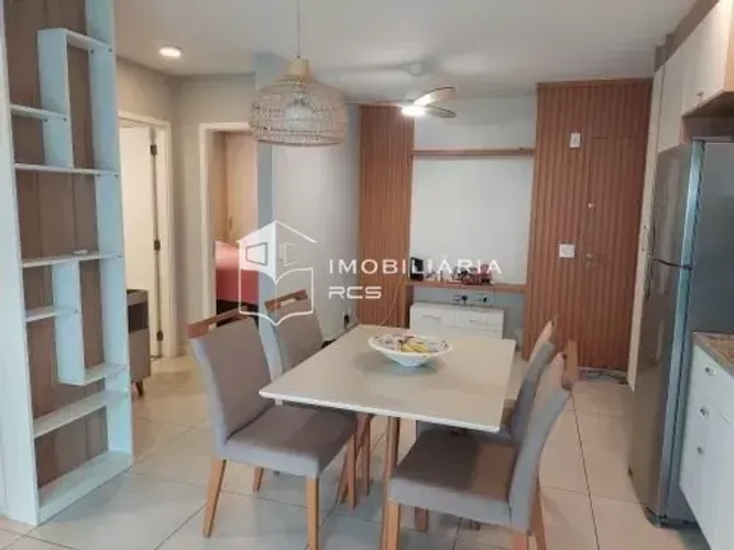 Apartamento para venda mobiliado, 2 quarto(s), 1 vaga, Vila Leopoldina, São Paulo