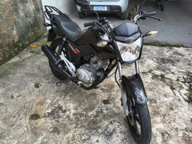 Vendo ou Troco por carro
