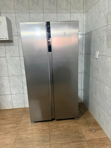 Vendo Geladeira