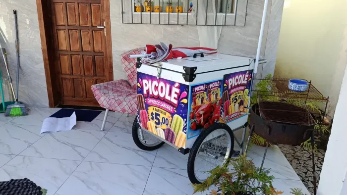 Vende - se