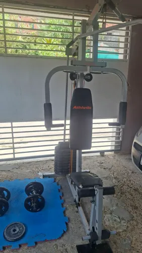 Musculação