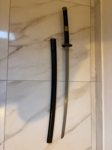 Katana