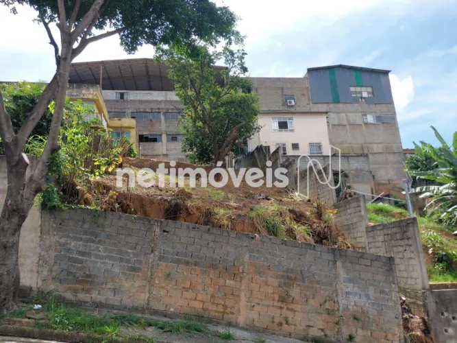 Venda Lote-Área-Terreno Nova Gameleira Belo Horizonte