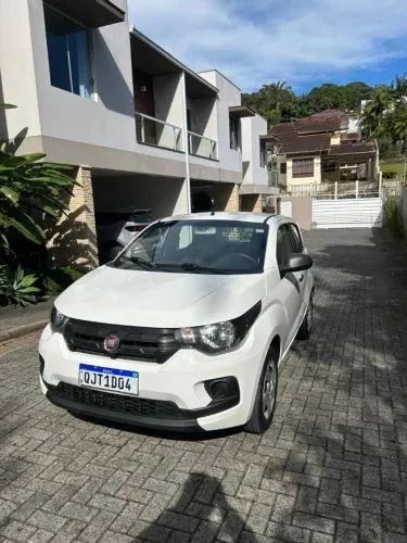 Fiat Mobi Like 1.0 Fire Flex 5P. 2020
