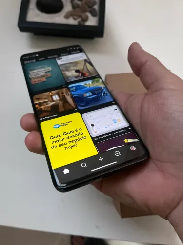 Moto edge 40 neo