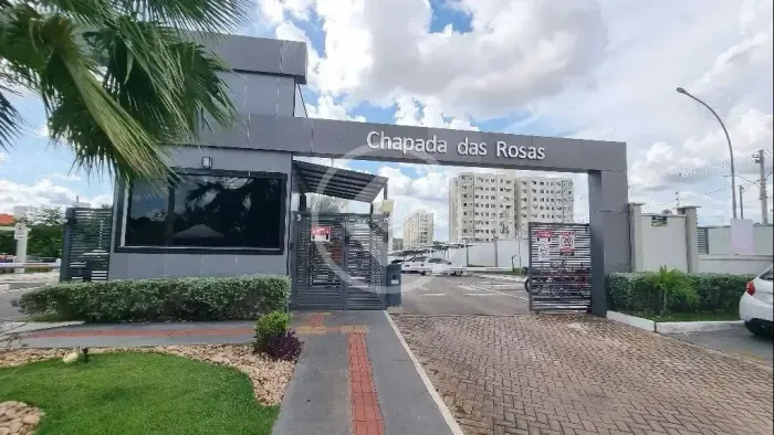 APARTAMENTO À VENDA | CHAPADA DAS ROSAS MORADA DO OURO | CUIABÁ/MT codigo: 361404