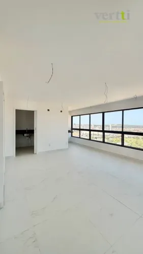 APARTAMENTO À VENDA NO RESIDENCIAL WILSON CUNHA