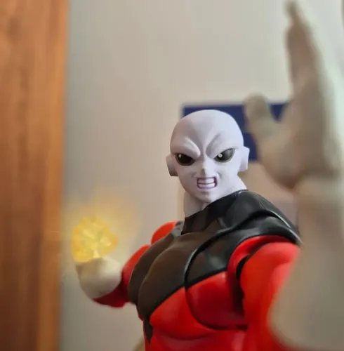 Jiren - Sh Figuarts Dragon Ball