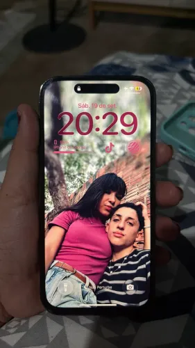 iPhone 14 Pro 