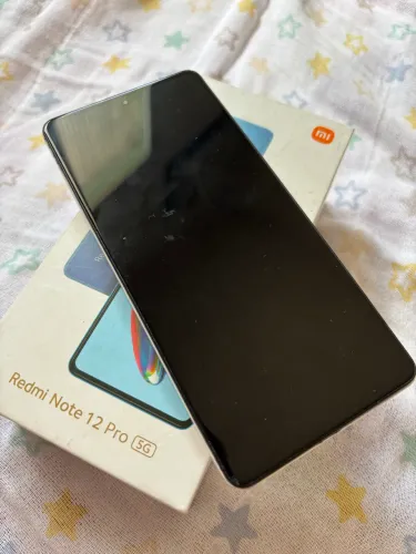 Redmi note 12 Pro 