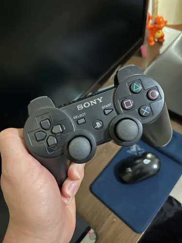 Play Station 3