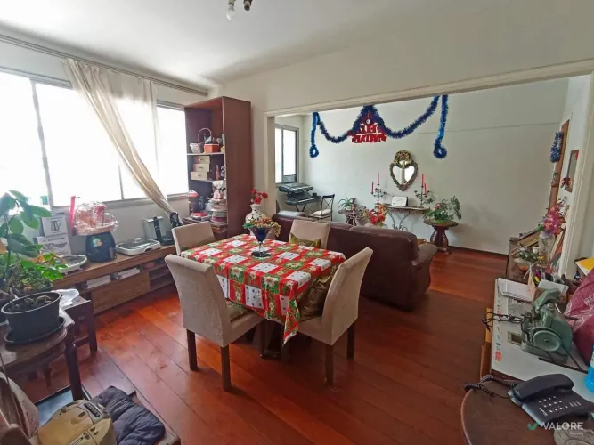 Apartamento 4 quartos à venda no Sion