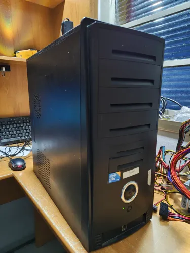 Pc para trabalho e estudo - revisado