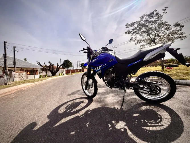 Lander 250