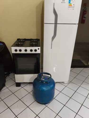 Móveis de cozinha 