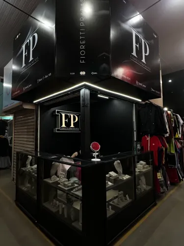 PASSO PONTO NA FEIRA MODELO DE SOBRADINHO 1