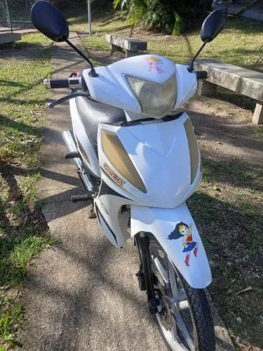 Cinquentinha jet 50