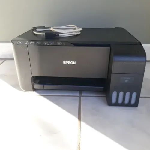Impressora epson