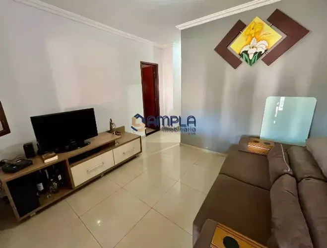 Casa para locação, 3 quartos, 1 suíte, 2 vagas, Estrela do Oriente - Belo Horizonte/MG