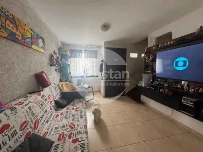casa em vila na mooca