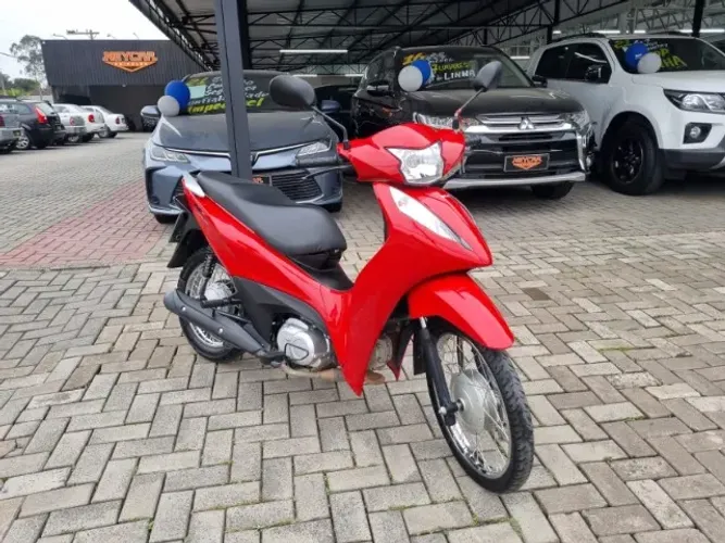BIZ ES 125 FLEX