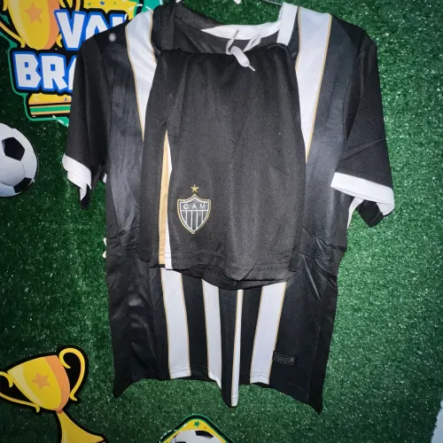 Conjunto galo infantil 2026
